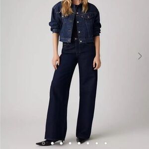 Levi’s XL Straight Jean